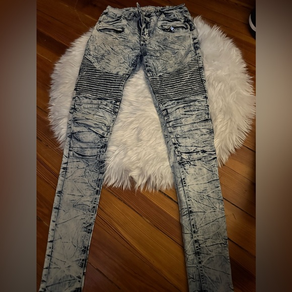 Juniors Skinny jeans - Picture 3 of 5